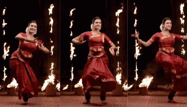 chaithanya-classical-dance