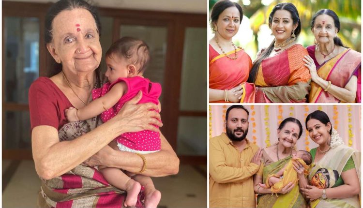 Actress Subba Lakshmi Real Life Story Viral Malayalam (1)