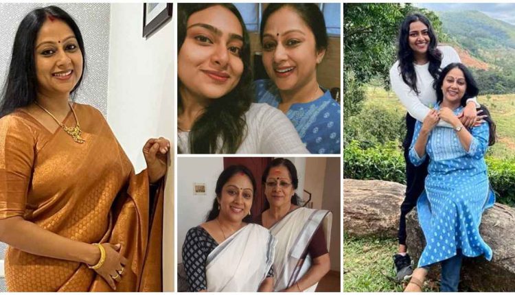 Santhwanam Chippy share latest photos (1)