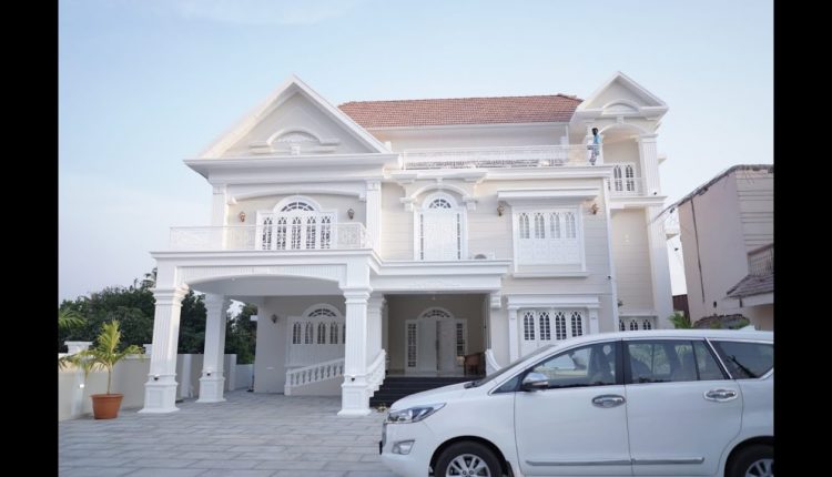 Video Thumbnail: സിനിമ നടൻ ഇന്നസെൻ്റിൻ്റെ പുതിയ വീട് കണ്ടാലോ? | Film actor INNOCENT's NEW HOUSE