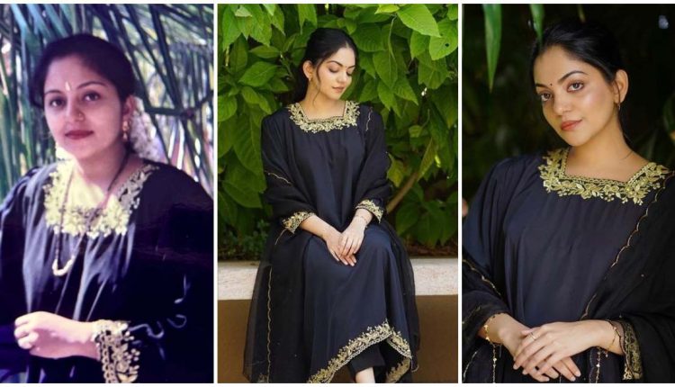 25 Years Old Salwar Viral (1)