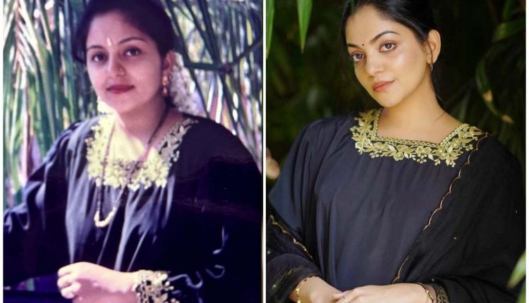 25 Years Old Salwar Viral (2)