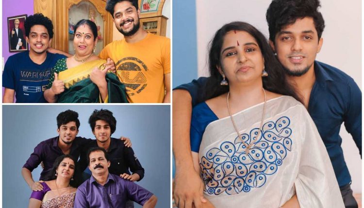 Biggboss season 5 Contestant (2)