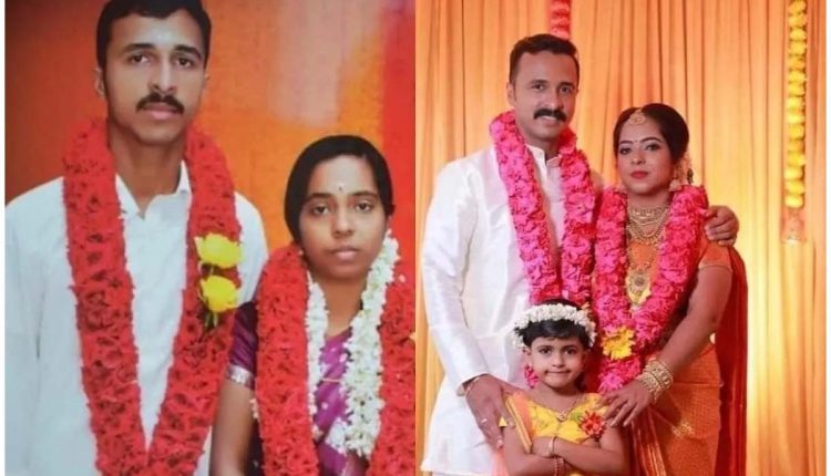 Couples Recreating Their Wedding Day (1)