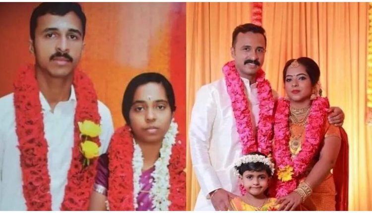 Couples Recreating Their Wedding Day (4)