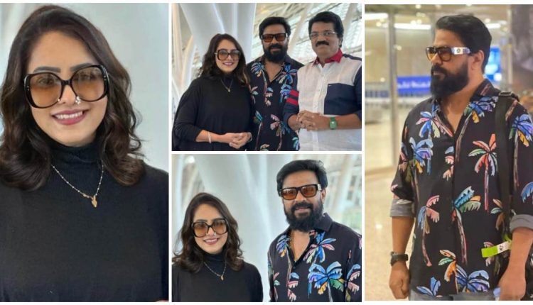 _Lekha Sreekumar (4)