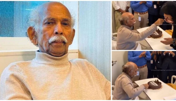 _Mamukkoya Last Birthday Celebration Video (1)