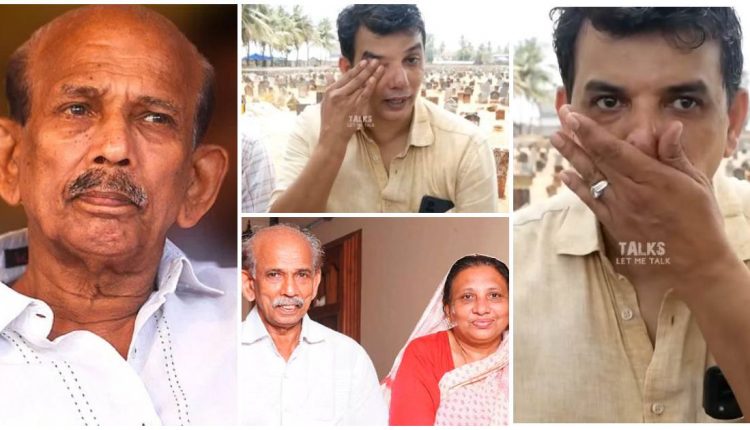 Mamukkoya’s Son Talks About Malayalam Film Industry (1)