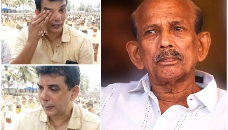 Mamukkoya’s Son Talks About Malayalam Film Industry (2)