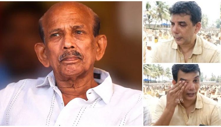 Mamukkoya’s Son Talks About Malayalam Film Industry (4)