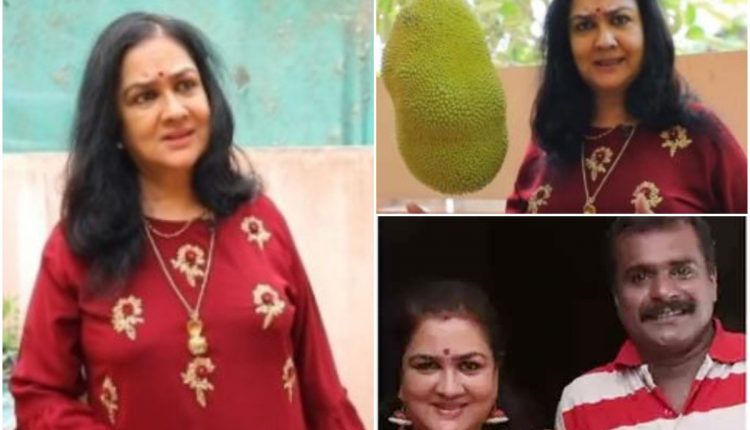 Urvasi Home Tour (1)