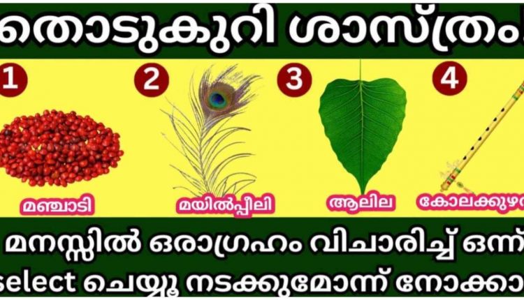 _Vishu Special Thodukuri shasthram Video Viral (1)_11zon