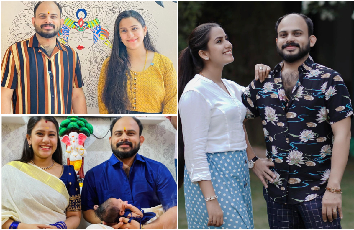 വിജയും പ്രേക്ഷകരോട് പറയുന്നുണ്ട്. ഇരുവരുടെയും ഇപ്പോഴത്തെ സ്വപ്നമാണ് ഈ സ്കൂൾ. തങ്ങളുടെ മകൻ വളരുമ്പോൾ അവന് ആഗ്രഹം ഉണ്ട് എങ്കിൽ ഈ സ്കൂൾ മുന്നോട്ടു കൊണ്ടു പോകട്ടെ എന്നും ഇരുവരും പറയുന്നു. കൂടാതെ പുതിയ സ്കൂളിന്റെ റെന്നോവഷനും മറ്റുമായി ഒരുപാട് ചിലവ് ഉണ്ടാകും എന്നും അതെല്ലാം എങ്ങനെ പൂർത്തിയാക്കണം എന്ന് അറിയില്ല എന്നും എന്നാൽ എല്ലാം റെഡിയാകും എന്ന് തന്നെയാണ് പ്രതീക്ഷ എന്നും ഇരുവരും പറയുന്നു. ഏതായാലും പുതിയ വീഡിയോക്ക് നല്ല പ്രേക്ഷക പ്രതികരണമാണ് ലഭിച്ചുകൊണ്ടിരിക്കുന്നത്. Devikaa Nambiaar and Vijay Madhav New venture