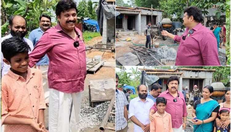 Ganesh-Kumar-Builds-House-To-Arjun-Viral-Entertainment-News-Malayalam-1
