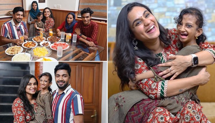 Lakshmi-Nakshathra-Eid-Mubarak-With-Hanna-Saleem-Kodathoor