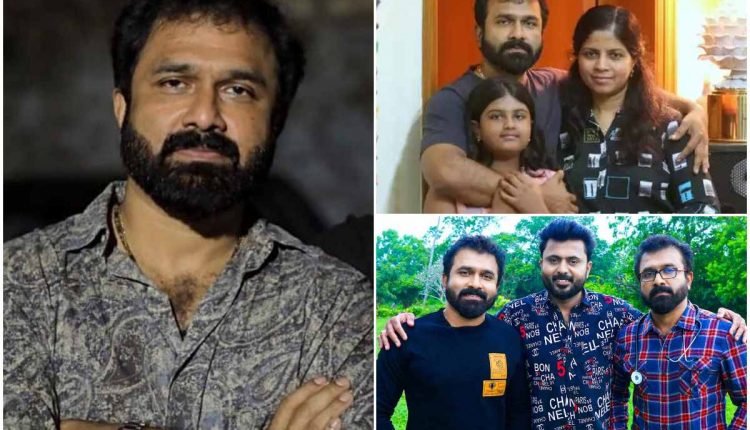 kudumbavilakku-rohith-real-life
