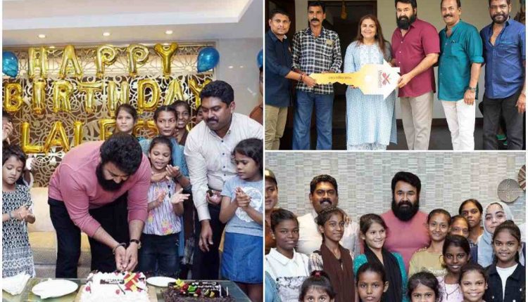 mohanlal-birthday