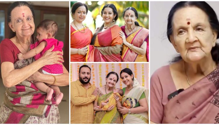 Actress-Subba-Lakshmi-Real-Life-Story-Viral-Malayalam-3