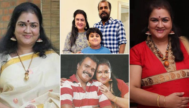Actress-Urvasi-Happy-News-Malayalam