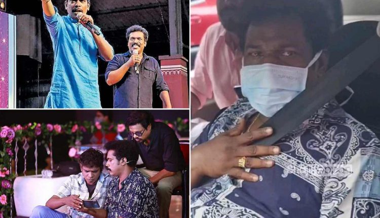 Binu-Adimali-First-Response-In-Sudhi-Kollam-Death-Case