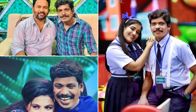 Celebrities-In-Kollam-Sudhi-Remembrance