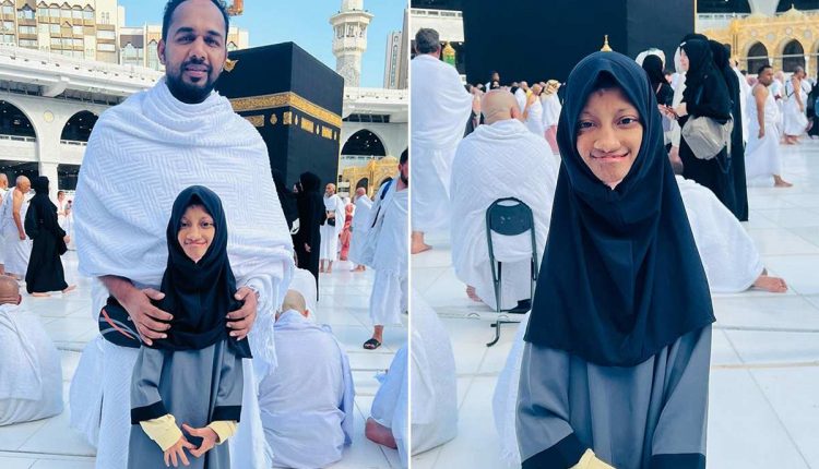 Hanna-saleem-And-Saleem-Kodathoor-In-Mecca-Saudi-Arabia-Malayalam