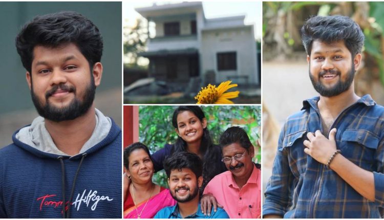 Santhwanam-kannan-new-home-video-viral-malayalam