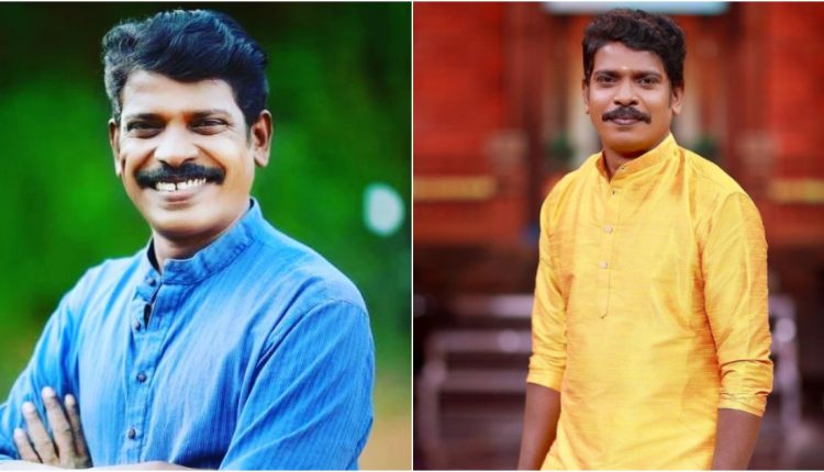 kollam sudhi