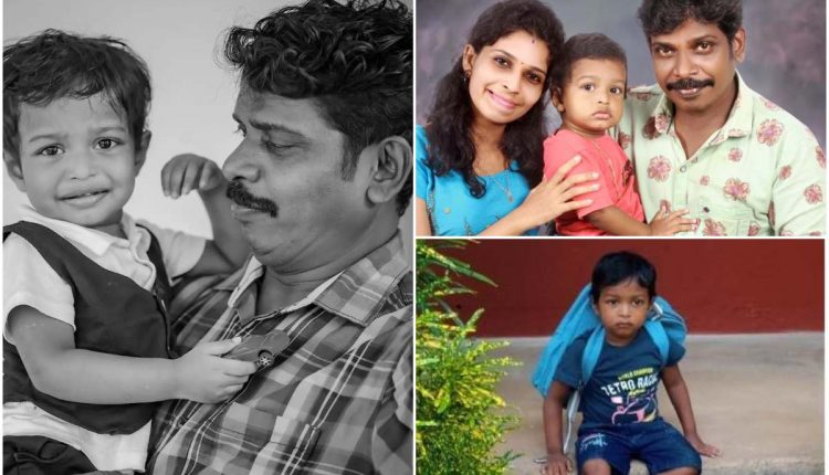 kollam sudhi son_11zon
