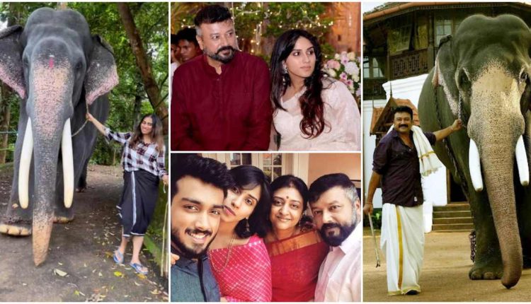 malavika jayaram_11zon