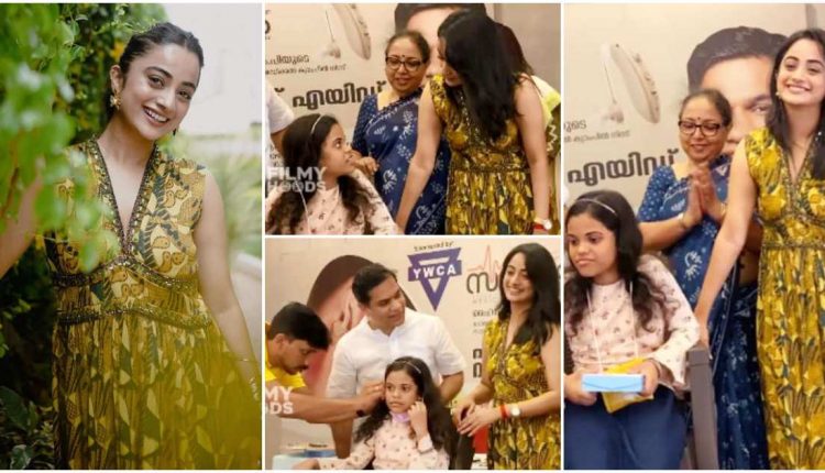 namitha pramod_11zon