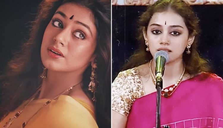 shobana-Dupe-Photos-And-Video-Viral