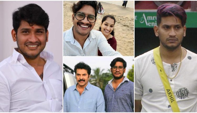 Akhil-Marar-Real-Life-Story-Bigg-Boss-Malayalam-Season-5-1