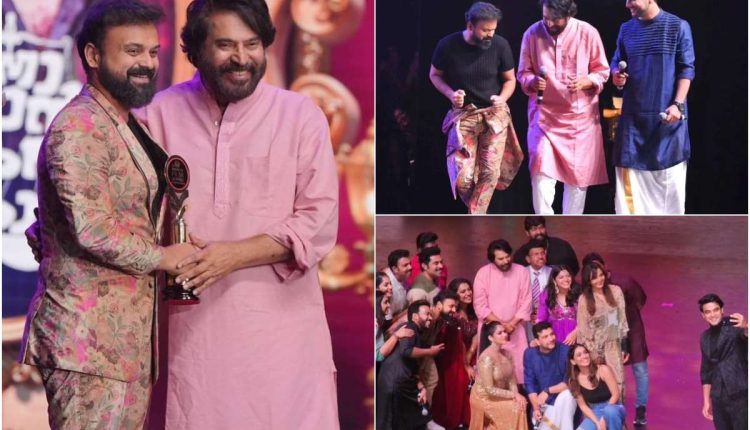 Kunchaks Mammootty_11zon