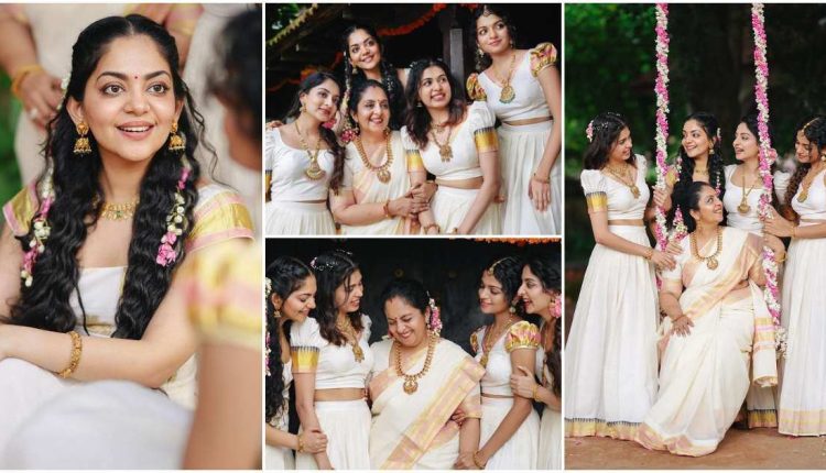 ahaana krishna_11zon_11zon