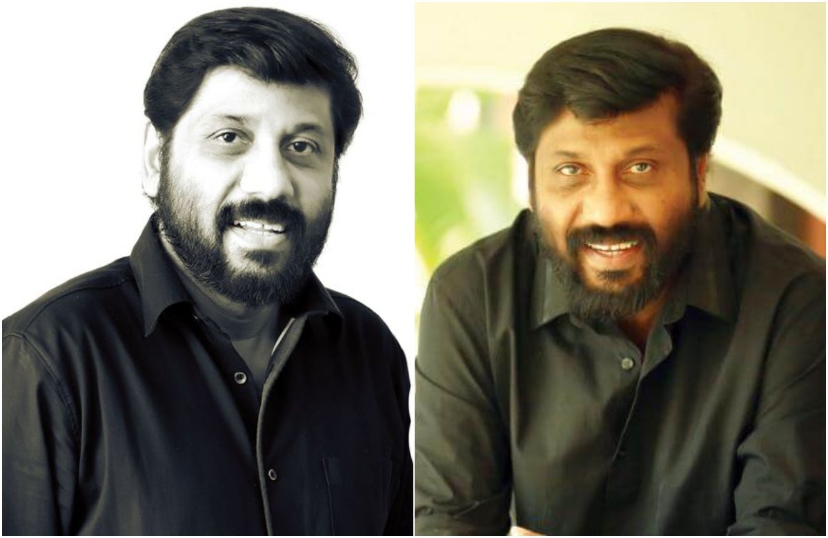 Malayalam Director Siddique hospitalized
