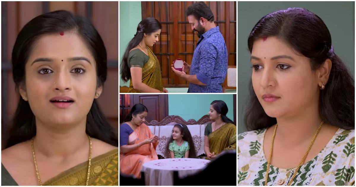 Santhwanam Promo Today Episode Dec 09th