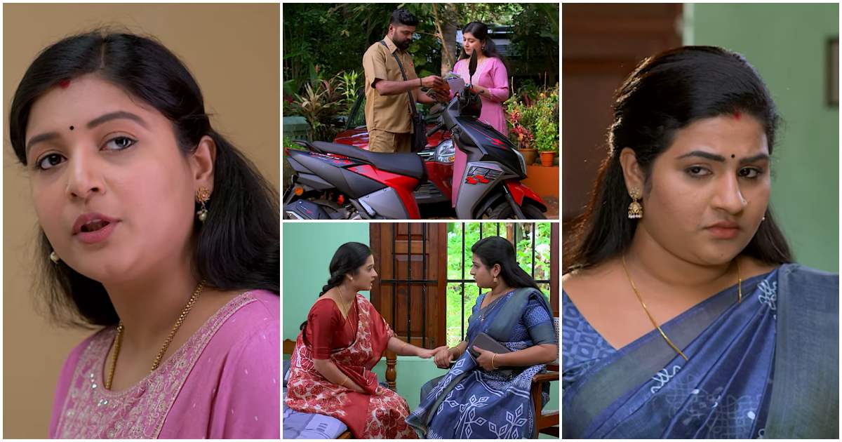 Santhwanam Promo Today Episode Dec 16th