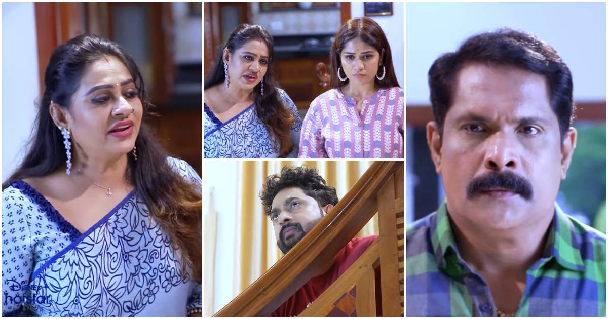 Mounaragam Promo Today Episode Dec 22th