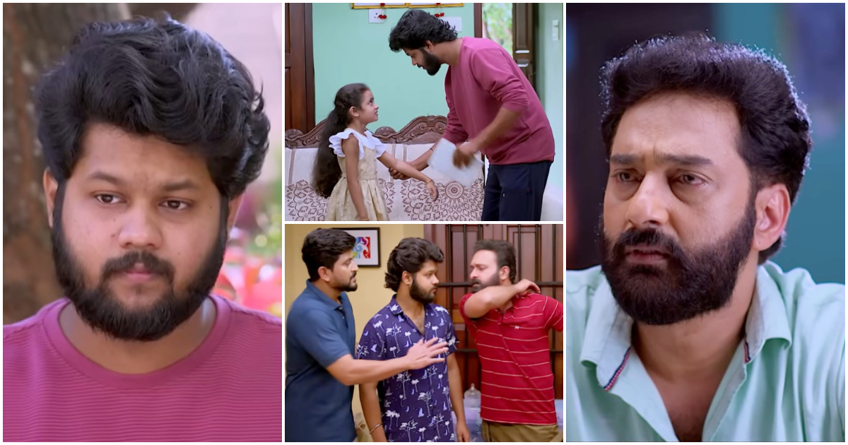 Santhwanam Promo Today Episode Dec 26th