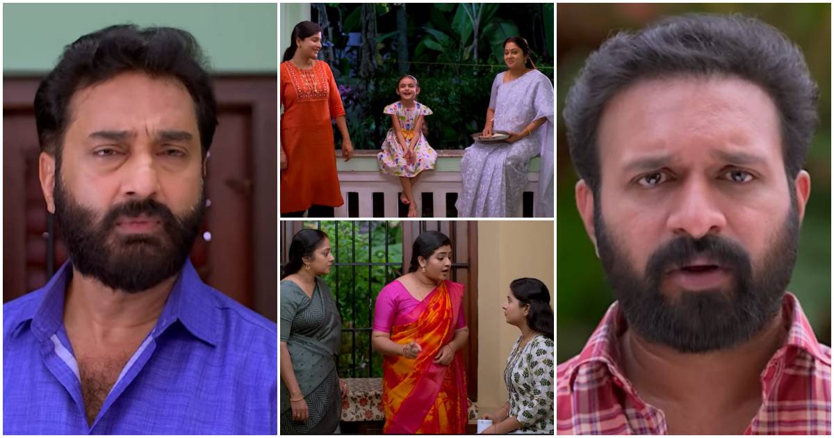 Santhwanam Promo Today Episode Dec 29th