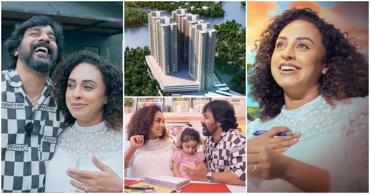 Pearly Maaney Bought a New House viral