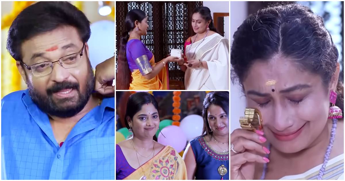 Mounaragam promo Today Episode 2024 Jan 10th