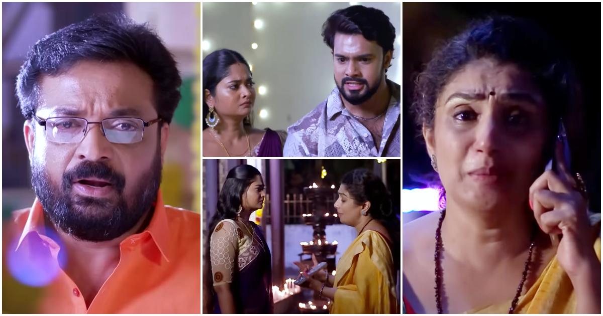 Mounaragam Promo Today Episode 2024 Jan 12th