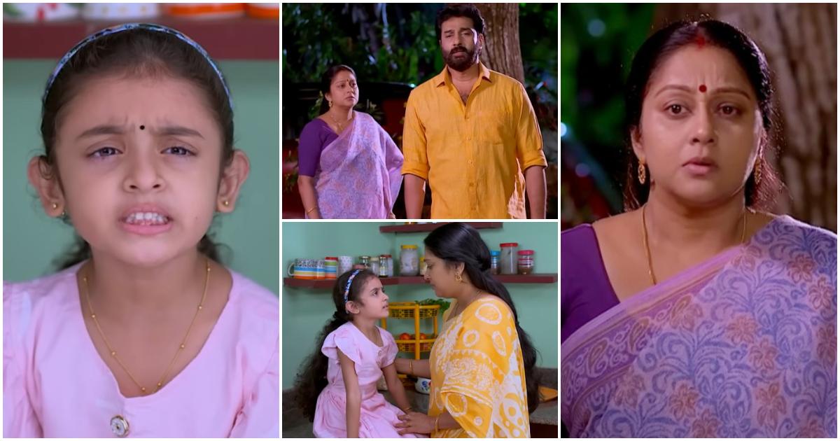 Santhwanam Promo Today Episode 2024 Jan 16th