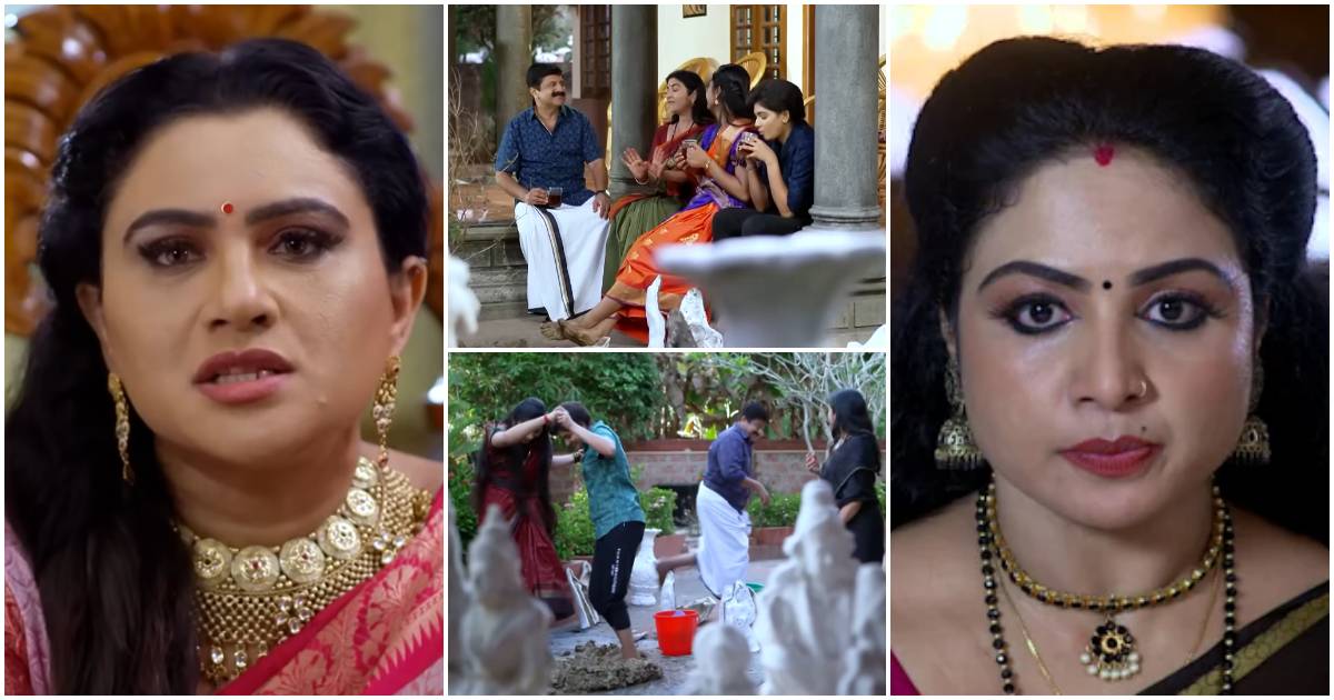 Patharamatt Promo Today 09th February 2024