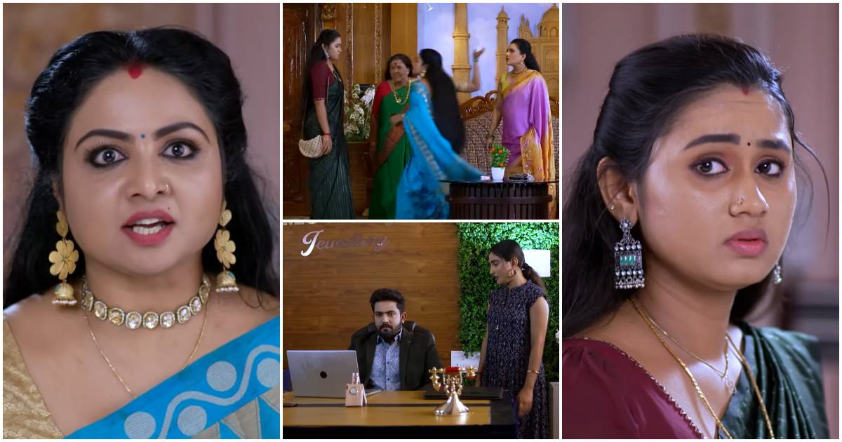 Patharamatt Promo Episode 10th February 2024