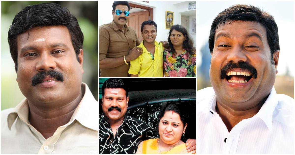 Kalabhavan Mani 8th Remembrance Day