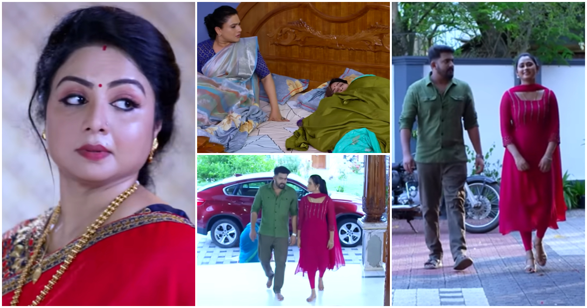 Patharamatt Promo Today 08th May 2024