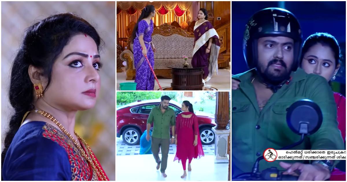 Pattaramattu Promo Today 06th May 2024